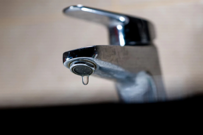 Bursa'da 3 ilçede planlı su kesintisi!