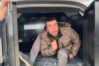 Bursa'da taciz iddiası ortalığı karıştırdı!