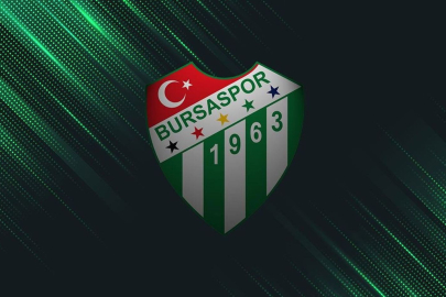 Bursaspor’a PFDK’dan  ceza!
