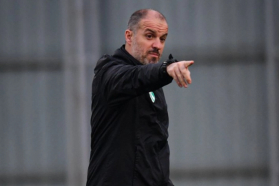 Bursaspor Teknik Direktörü Mustafa Er: "Sözlerimin arkasındayım"