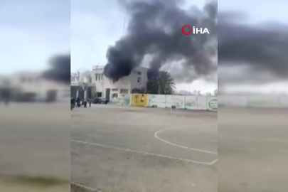 İran Kızılayı: "ABD ve İsrail saldırılarında 201 kişi hayatını kaybetti"