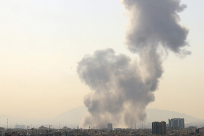 İsrail'in İran'a saldırılarında 41 öğrenci hayatını kaybetti