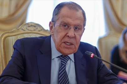 Rusya Dışişleri: "ABD ve İsrail, bir kez daha tehlikeli bir maceraya girişti"