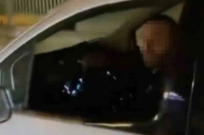 Bursa’da servis minibüsüne çarpan kamyoneti 3 kilometre sonra durdurabildi