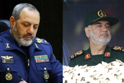 İran medyası: "Genelkurmay Başkanı Musevi ve Savunma Bakanı Nasırzade öldürüldü"