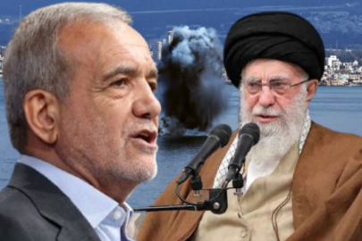 Pezeşkiyan’dan İran’ın dini lideri Hamaney’in öldürülmesine tepki: "Cevapsız kalmayacak"