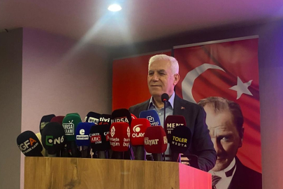 Su faturaları neden kabarık? Başkan Bozbey tabloyla açıkladı