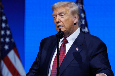 Trump, İran’ın yeni lideri ile ilgili olarak: "Çok iyi bir fikrimiz var"