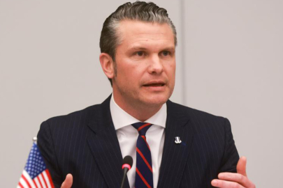 ABD Savunma Bakanı Hegseth: "Bu savaşı biz başlatmadık"