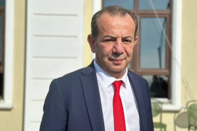 Bolu Belediye Başkanı Tanju Özcan tutuklandı!