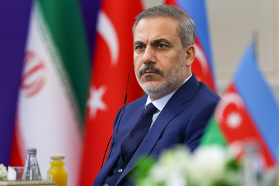 Bakan Fidan'dan savaş açıklaması!