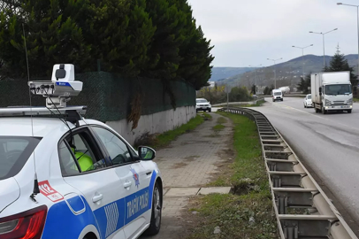 Hız Denetimlerinde Yeni Dönem: Yüzde Tolerans Uygulaması Kaldırıldı