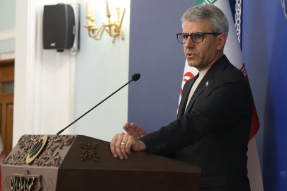 İran: "Bu süreç yakında Avrupa'yı da etkileyecek, savaş ateşi tüm dünyaya yayılacaktır"