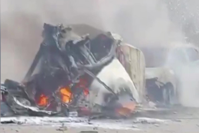 İran’dan başkent Tel Aviv’e hava saldırısı: 12 yaralı