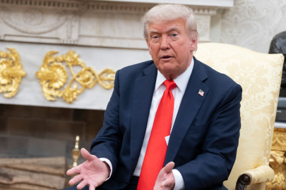 Trump: "(İran) Eğer biz yapmasaydık, ilk saldırıyı onlar yapacaktı"