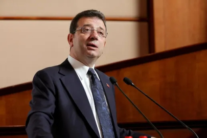 Ekrem İmamoğlu, pazartesi hakim karşısına çıkacak!