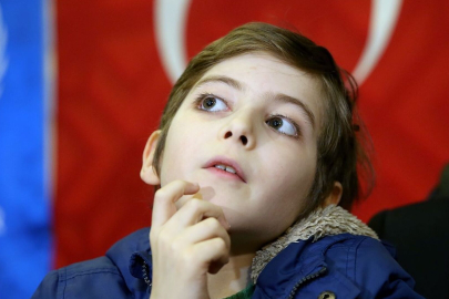 Bir devrin çocuk dahisiydi, şimdi ise genç bir içerik üreticisi