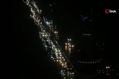 Hizbullah'ın kalesinden göç!