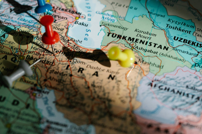 İran'da Kürt güçleri silahlanıyor!