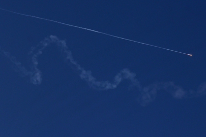 İran’dan Körfez ülkelerine 468 balistik füze!