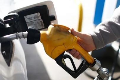 Akaryakıta zam iptal edildi!