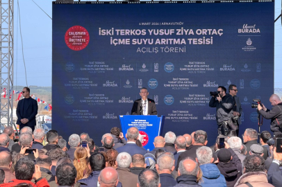 Özgür Özel'den İran rejimi açıklaması!