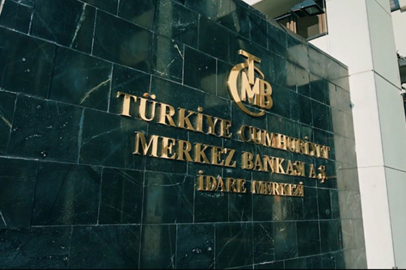 Merkez Bankası'nın rezervlerinde artış!