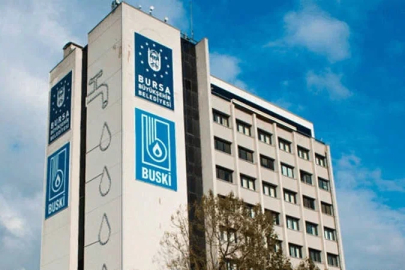 Bursa'nın 3 büyük ilçesinden su faturası açıklamaları!