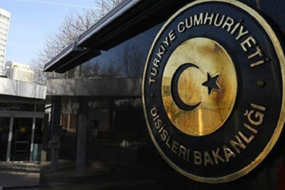 Dışişleri Bakanlığı: "Savaşın yayılma riskine karşı son uyarı!