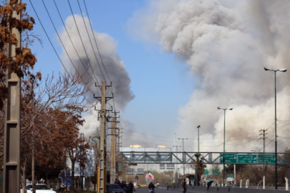 İran'da can kaybı sayısı yükselmeye devam ediyor!