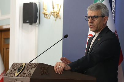 İran Dışişleri Sözcüsü Bekayi: "Sivil bölgeler kasten hedef alınıyor"