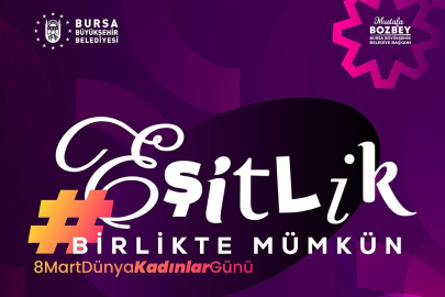 Bursa Büyükşehir’in çağrısı Türkiye’ye yayılıyor