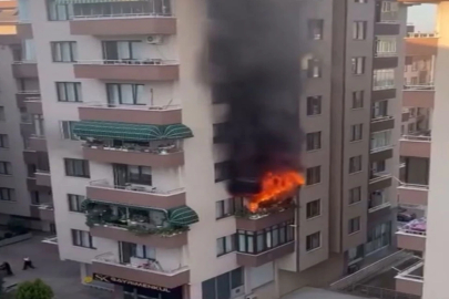 İftar hazırlığı kabusa döndü!