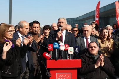 İmamoğlu’nun mektubu Bursa’da okundu!