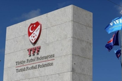 PFDK'dan o isimlere bahis cezası!