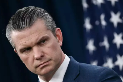 ABD Savaş Bakanı İslam'a dil uzattı!