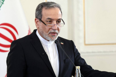 Arakçi: "Hedef ABD üsleri"