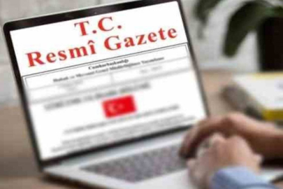 Bakanlıklara dev atama dalgası!