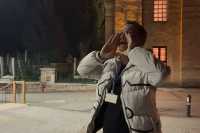 Bu mahallede davul çalanın başı belaya giriyor