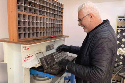 Bursa’da APP plaka kuyruğu