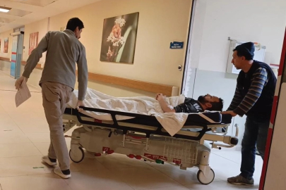 Bursa’da silah temizliği kazayla sonuçlandı