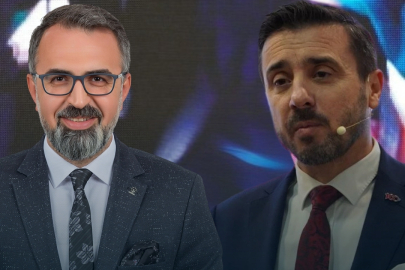 Ferhat Erol'dan eski başkana büyük ayıp!