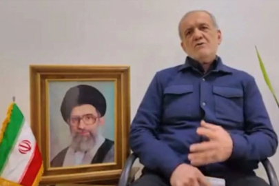 İran Cumhurbaşkanı Pezeşkiyan: "özür diliyorum"