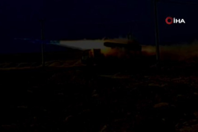 İran'dan, ABD'ye gemisavar füze hamlesi!