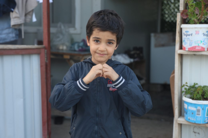 Öğretmenden okulda heimlich müdahalesi!