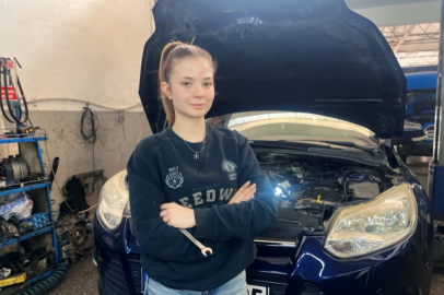 Antalya sanayisinin Selen gururu!