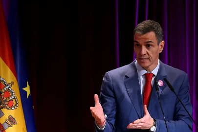 İspanya Başbakanı Sanchez: "Türklere selam olsun"