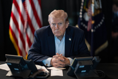 Kürtlerin "İran" planına Trump engeli!