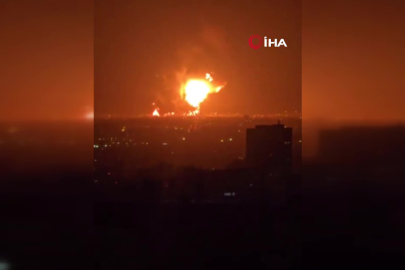 Orta Doğu'da petrol savaşı!