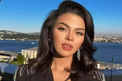 Oyuncu Aslıhan Karalar ölümden döndü!